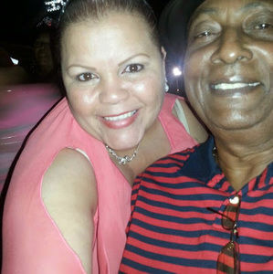 Meet your Posher, Carmen